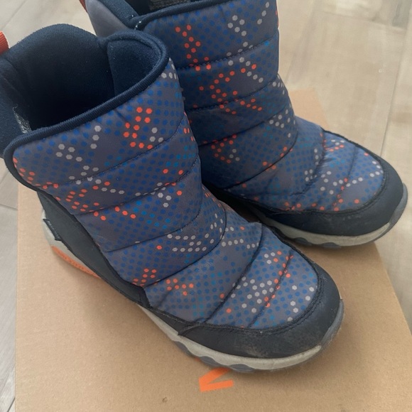 ❌ SOLD ❌ Merrell Winter Boots kids - Picture 2 of 8
